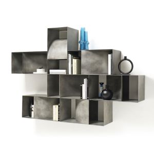 Judd Wall Unit by Mogg