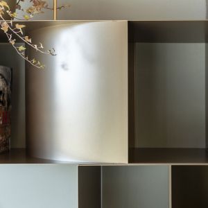 Judd Wall Unit by Mogg
