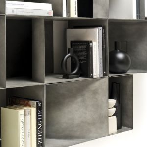 Judd Wall Unit by Mogg