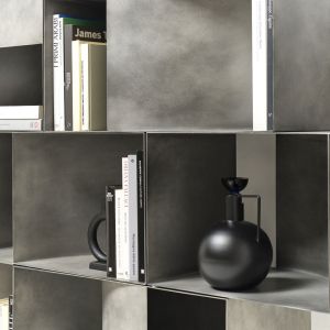 Judd Wall Unit by Mogg
