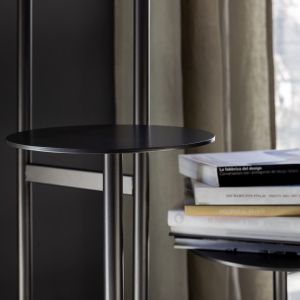 Ikebana Lamp by Mogg