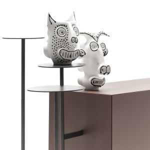 Ikebana storage by Mogg