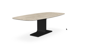 Palace shaped  by SOVET