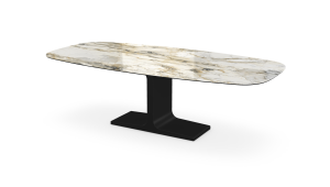 Palace shaped  by SOVET