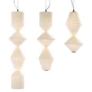 Constantina Opal Suspension by Mogg