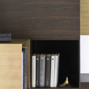 Cellula Wood by Mogg