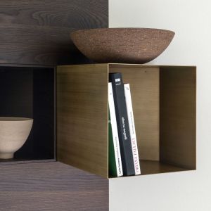 Cellula Wood by Mogg