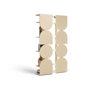 Shape tower by Mogg