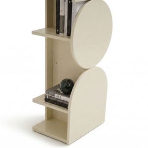 Shape tower by Mogg