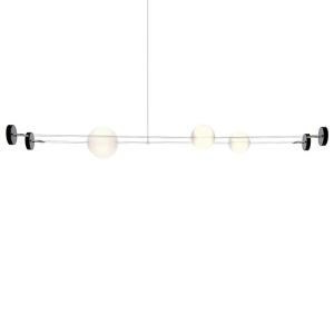 Orbit wall by Mogg