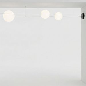 Orbit wall by Mogg