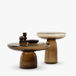 Olo glass by Mogg