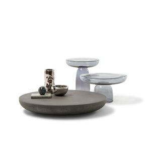Olo glass by Mogg