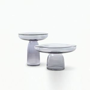 Olo glass by Mogg