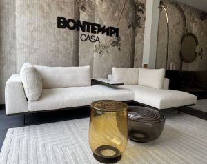 DAKOTA by Bontempi
