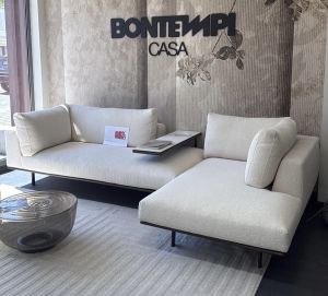 DAKOTA by Bontempi