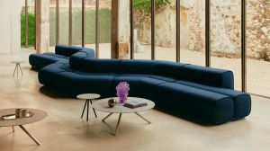 Unlimited sofa