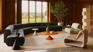 Unlimited sofa