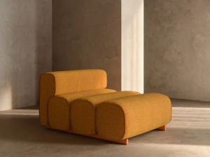 Unlimited sofa