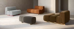 Unlimited sofa