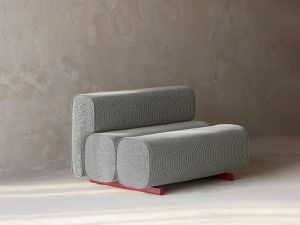 Unlimited sofa