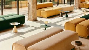 Unlimited sofa
