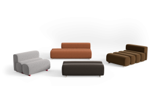 Unlimited sofa