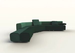 Unlimited sofa