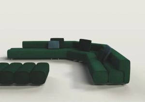 Unlimited sofa