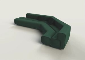Unlimited sofa