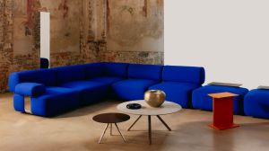 Sum sofa