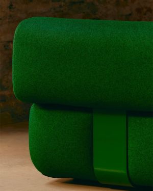 Sum sofa