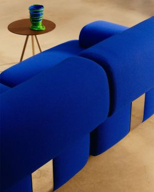 Sum sofa