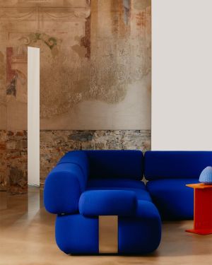 Sum sofa