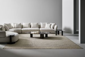 Amman by Bonaldo