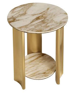 Core Coffee Tables by Bontempi