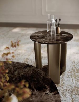 Core Coffee Tables by Bontempi