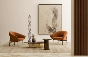 Nexus Coffee Tables by Bontempi