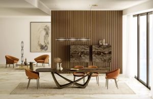 Luxia by Bontempi