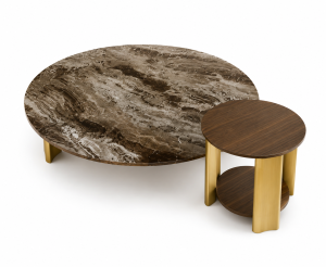 Core Coffee Tables by Bontempi