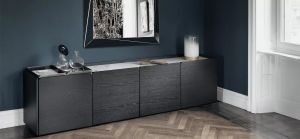 Diamante by Bontempi