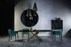 Tondo by Bontempi