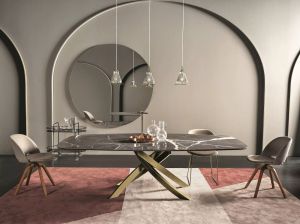Tondo by Bontempi