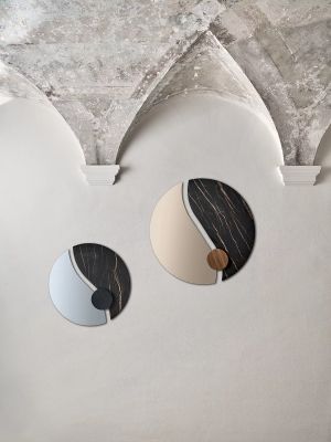 Luxor by Bontempi