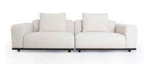 River sofa 