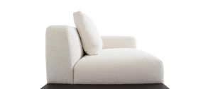 River sofa 