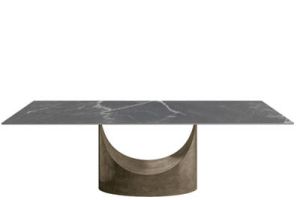 U table 