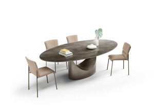 U table 