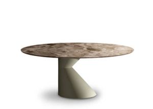 Chapeau Table