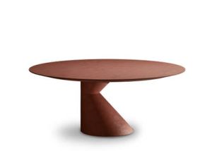 Chapeau Table